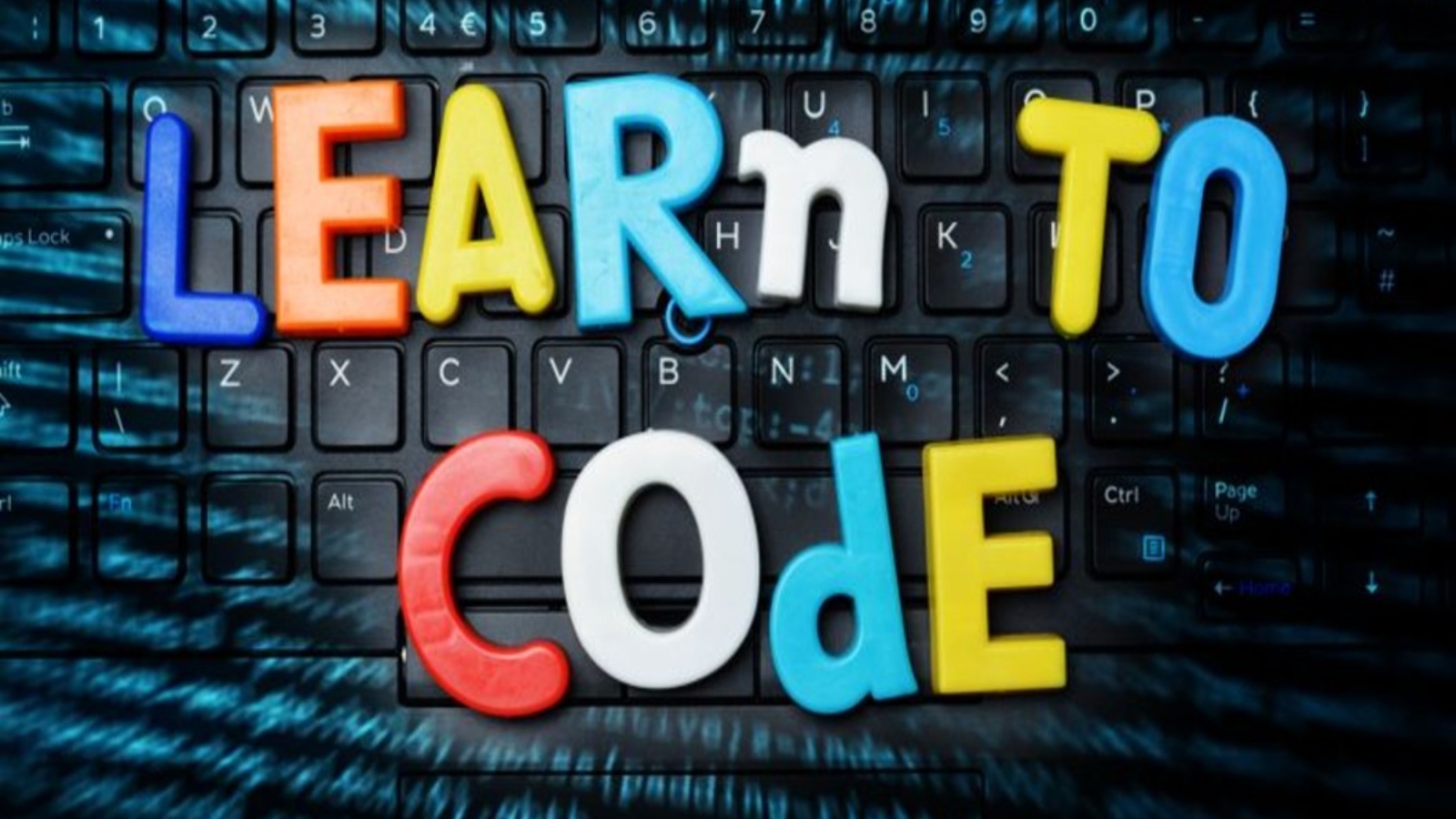 learcode